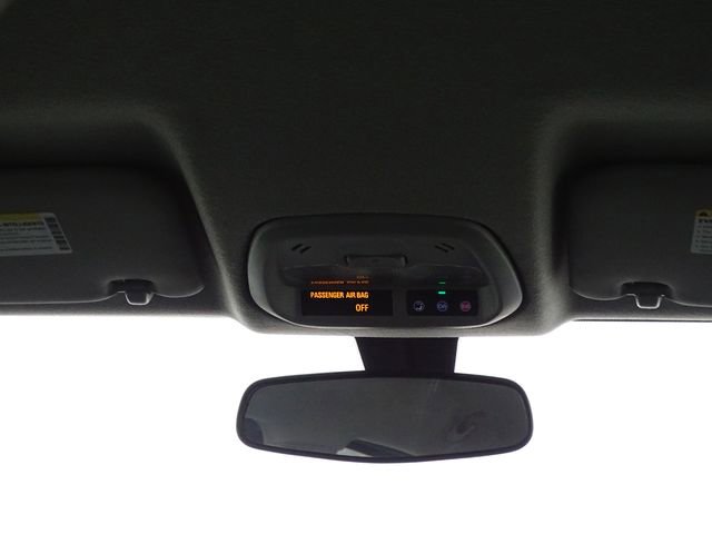 Used 2021 Chevrolet Spark LT image 28