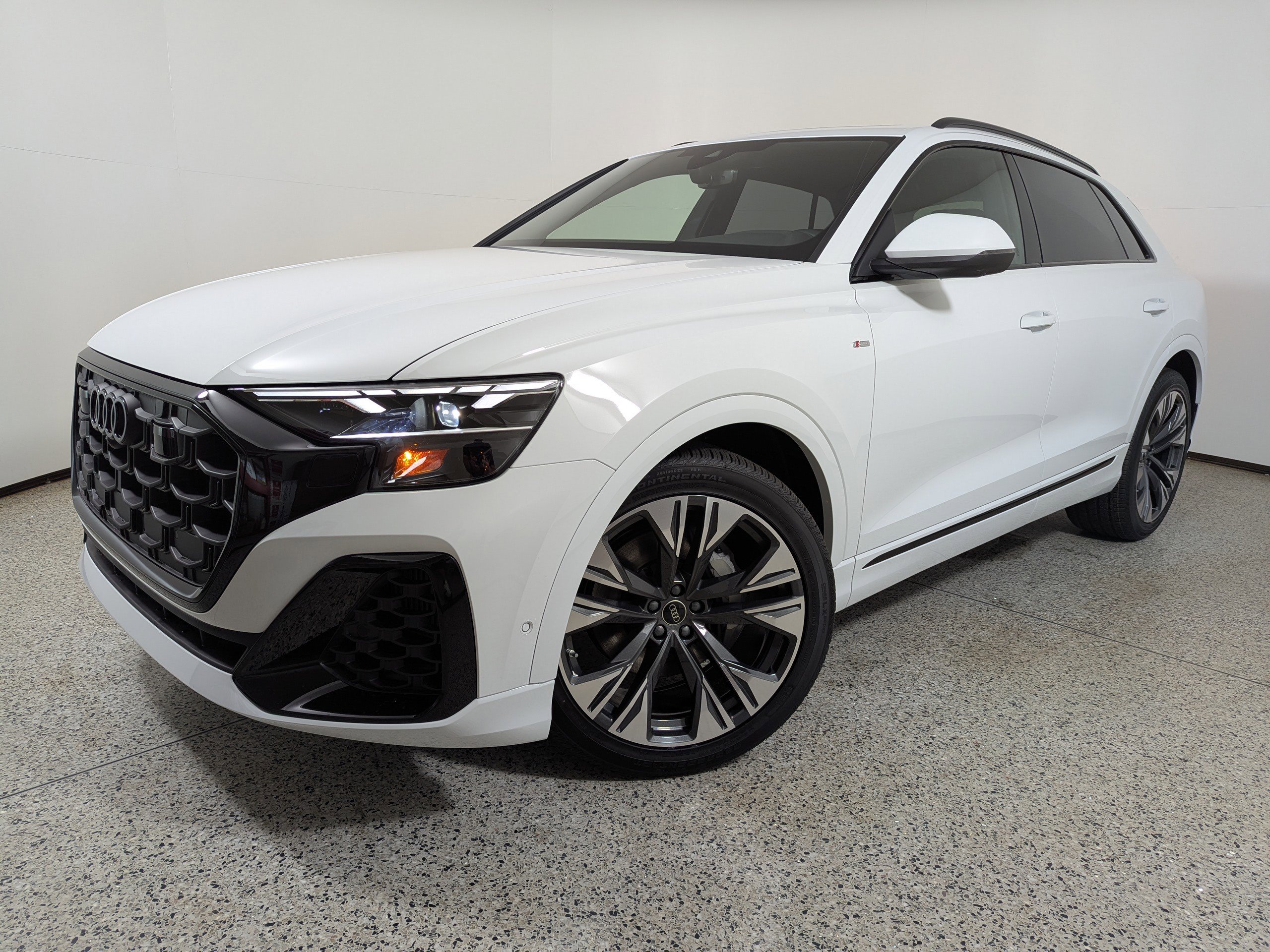 New 2026 Audi Q8 Premium Plus image 16