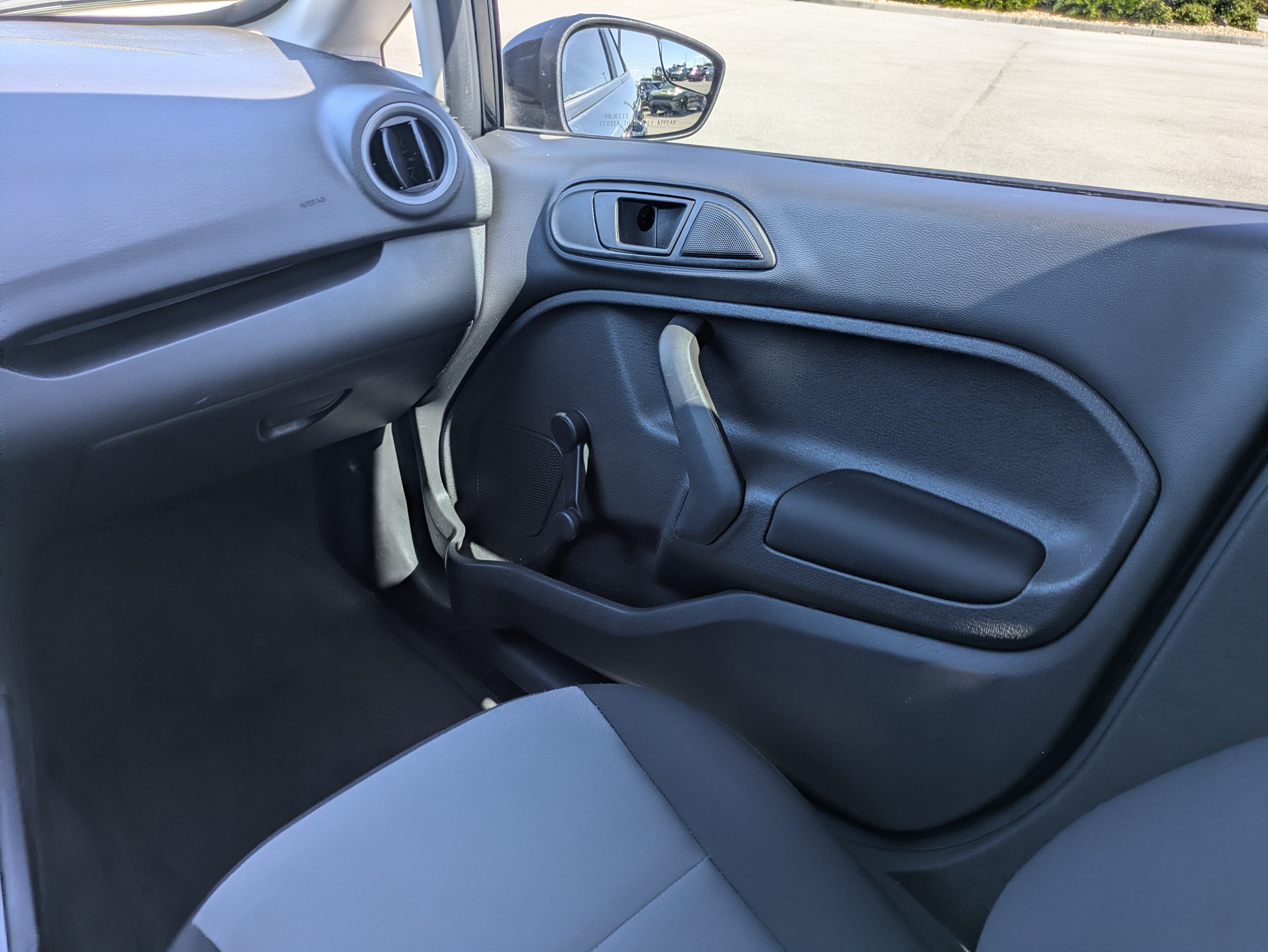 Used 2019 Ford Fiesta S FWD image 16