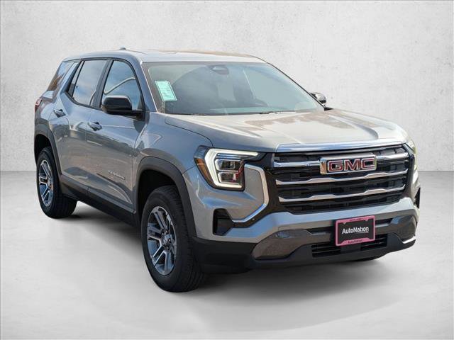 New 2026 GMC Terrain Elevation video 3
