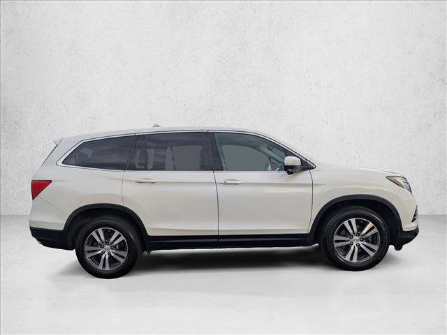 Used 2017 Honda Pilot EX-L image 4