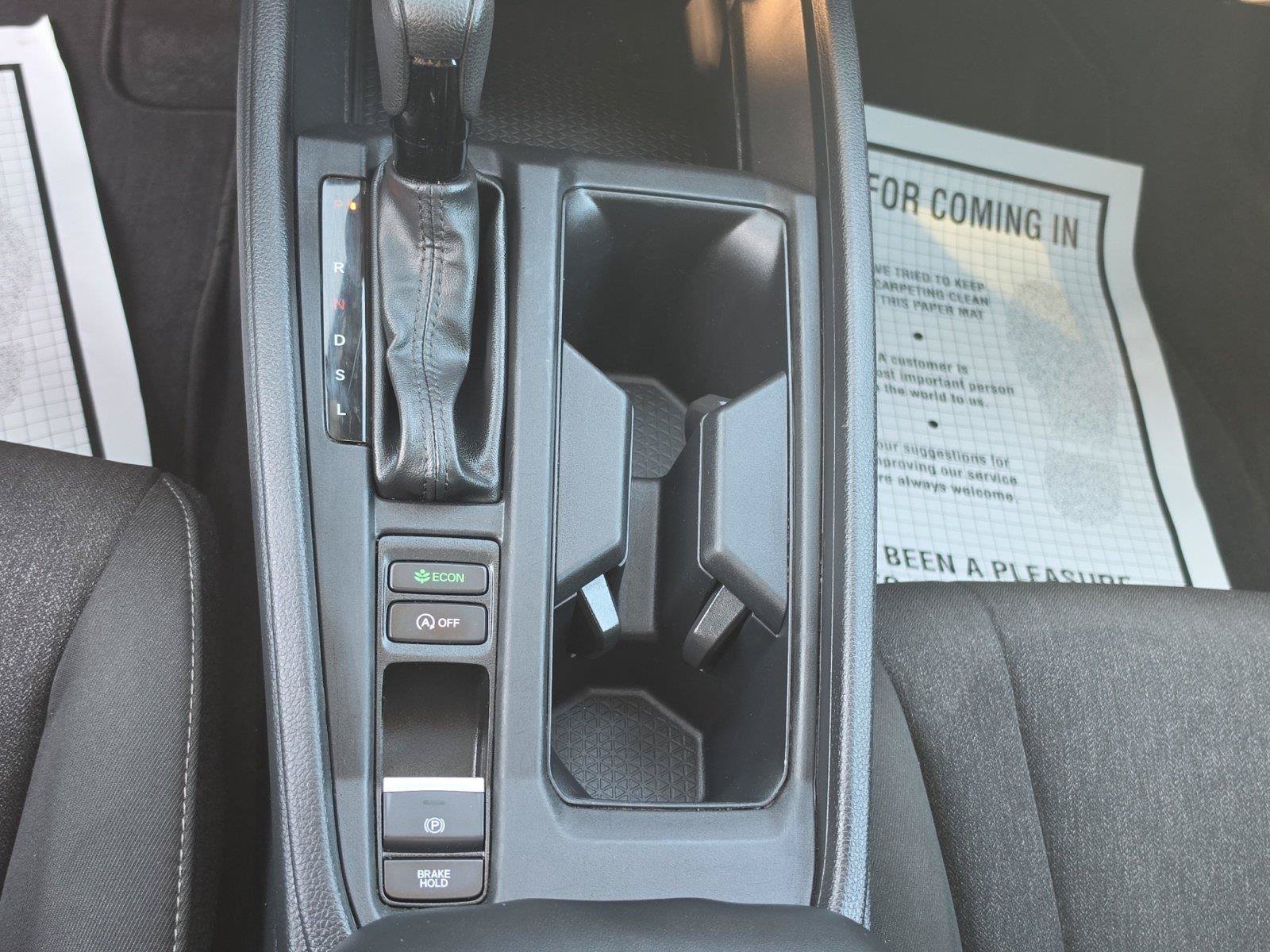 Used 2023 Honda Accord EX image 19