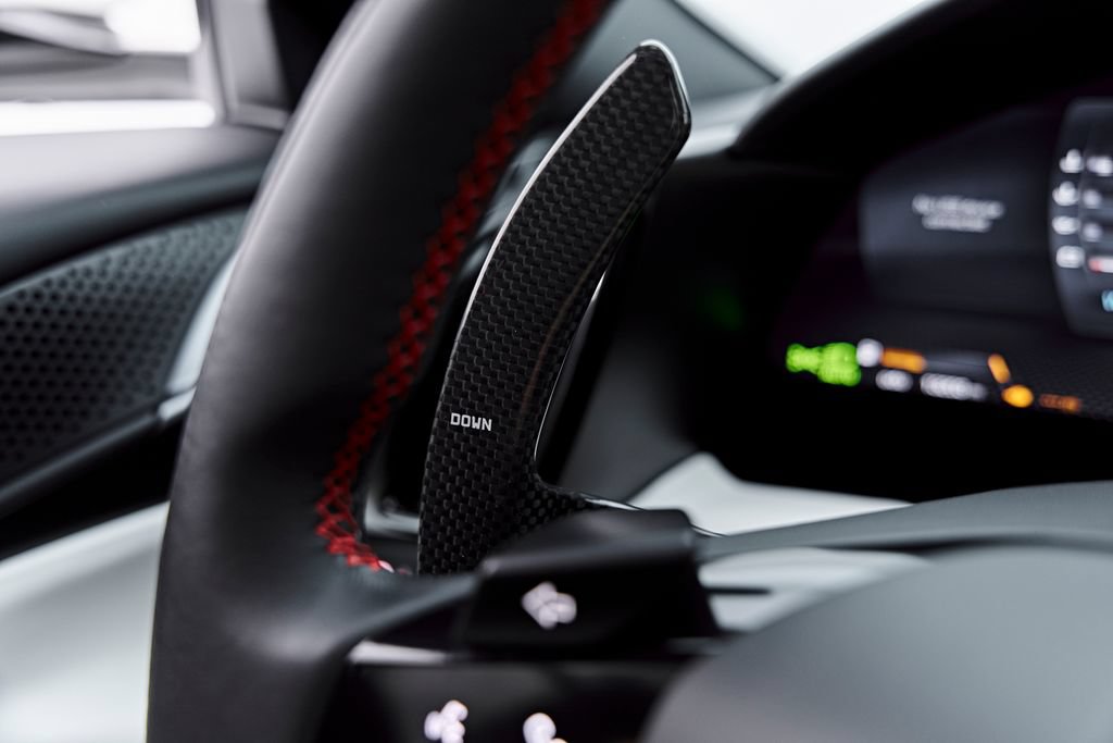 Used 2022 Ferrari Roma RWD image 63