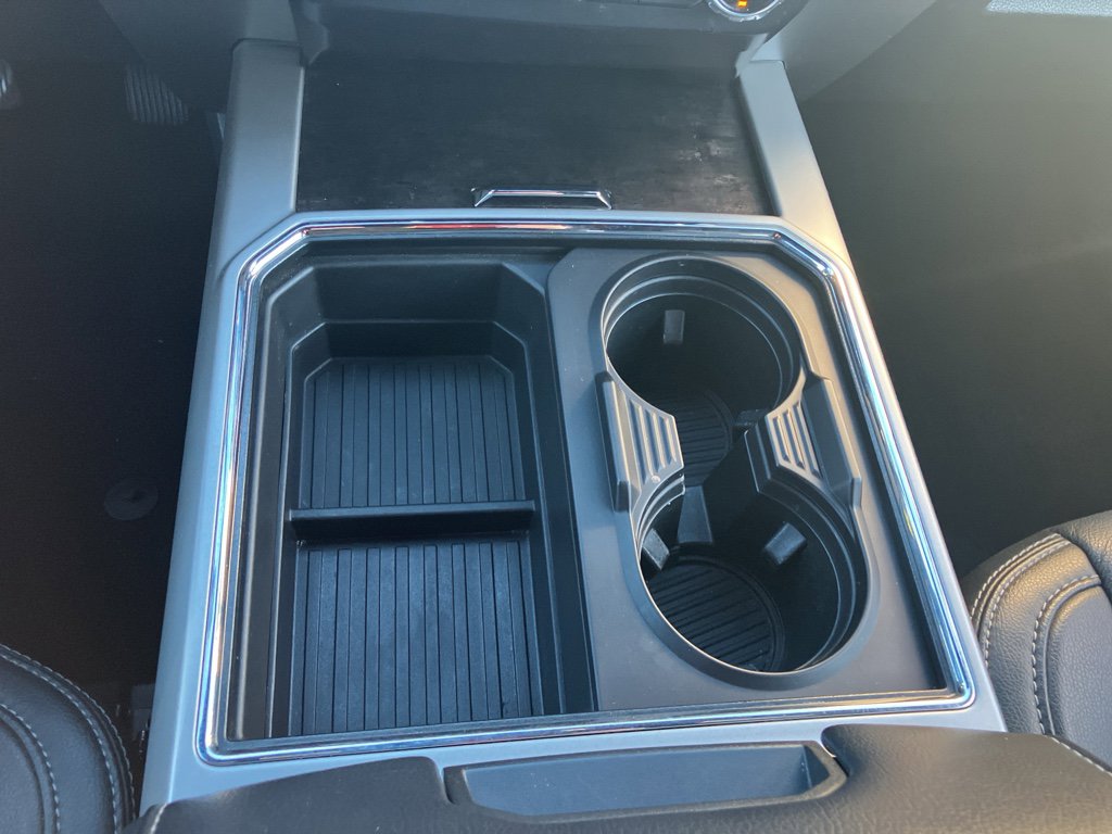 Used 2022 Ford F250 Lariat w/ Chrome Package image 20