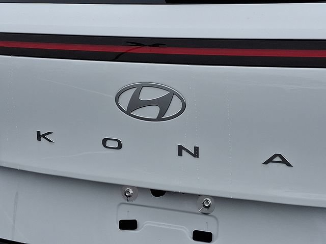 New 2026 Hyundai Kona Limited AWD/4WD image 12