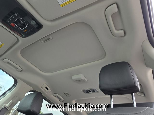New 2025 Kia Carnival SX Prestige image 13