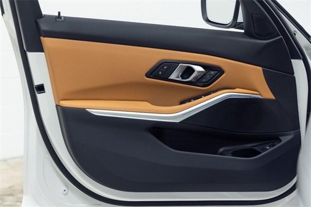 New 2026 BMW 330i xDrive Sedan w/ Premium Package image 14