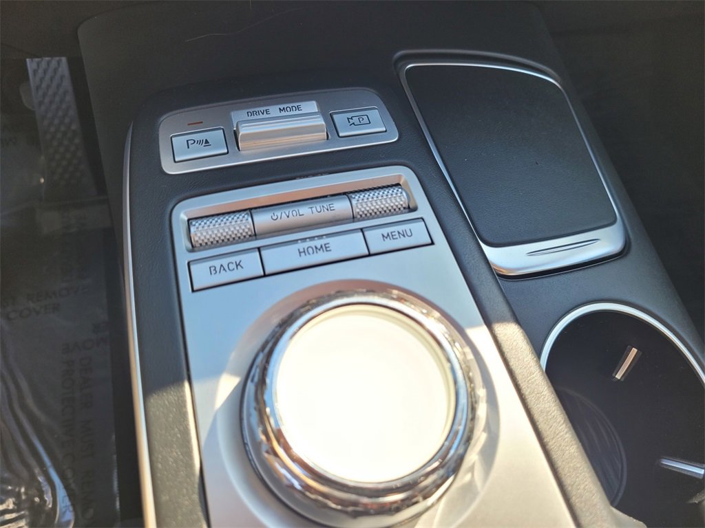 Used 2023 Genesis GV70 2.5T w/ Select Package image 23