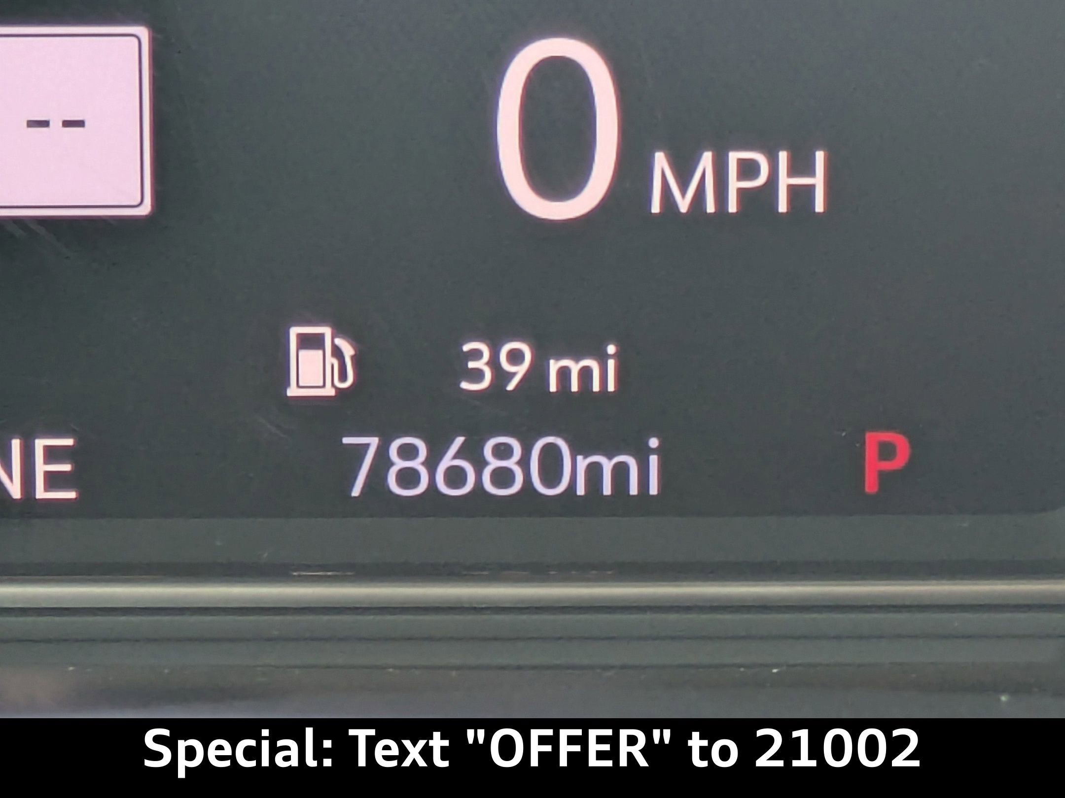 Used 2019 GMC Sierra 1500 AT4 w/ AT4 Premium Package image 35