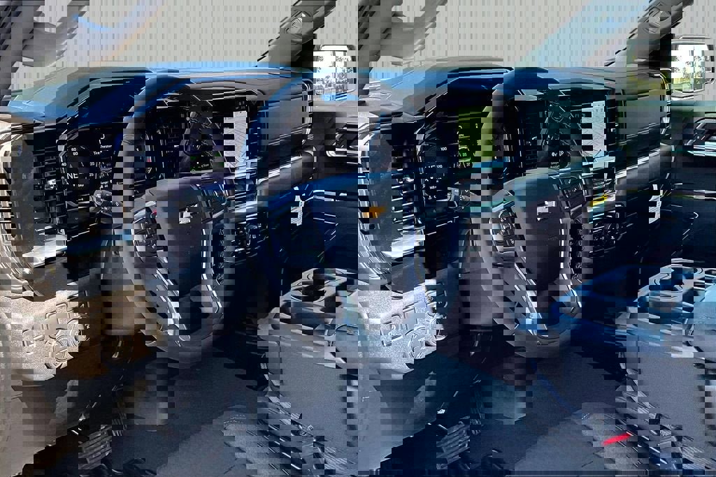 New 2026 Chevrolet Silverado 1500 LT RWD image 3