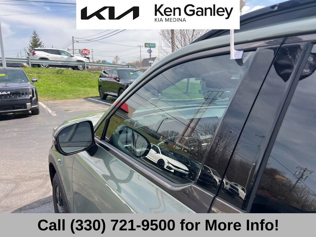 Used 2023 Kia Telluride SX Prestige X-Pro image 25