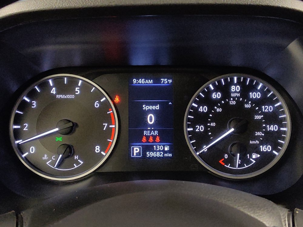 Used 2024 Nissan Sentra S FWD image 23