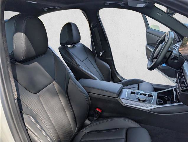 Used 2025 BMW 330i xDrive Sedan image 21
