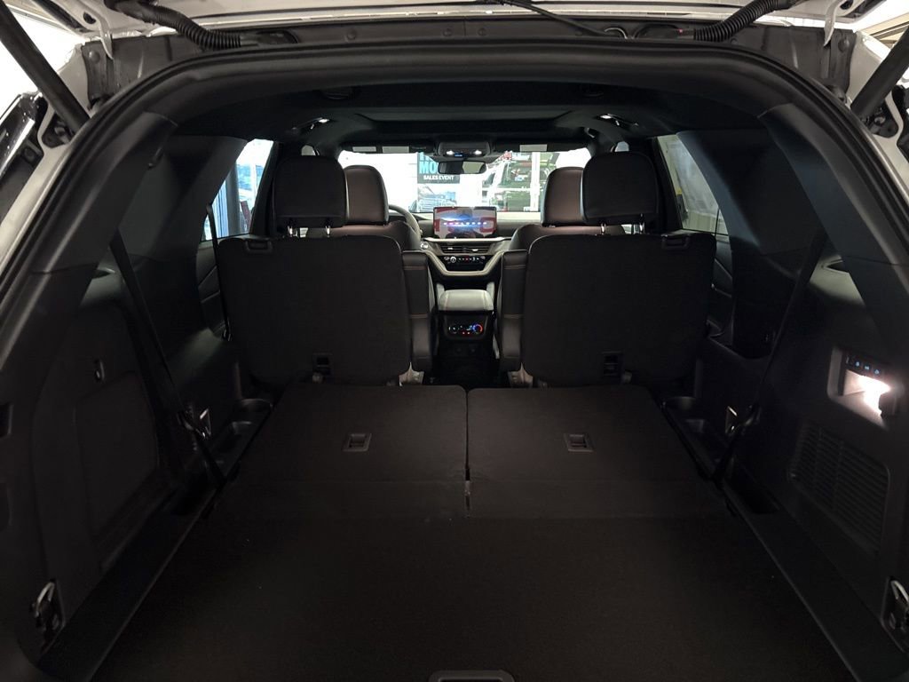 New 2026 Ford Explorer Tremor image 28