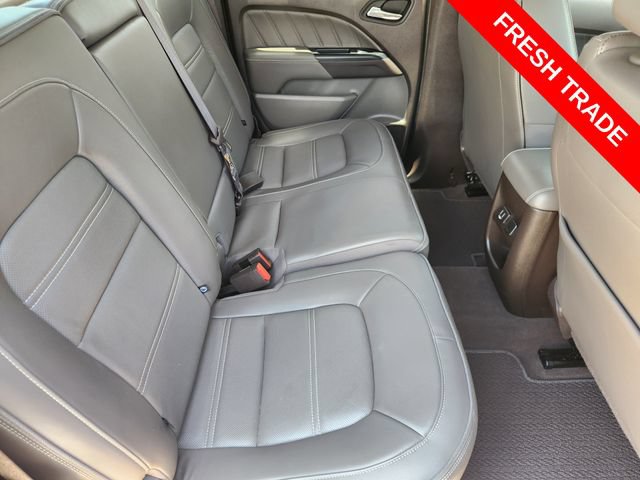 Used 2022 GMC Canyon Denali AWD/4WD image 30