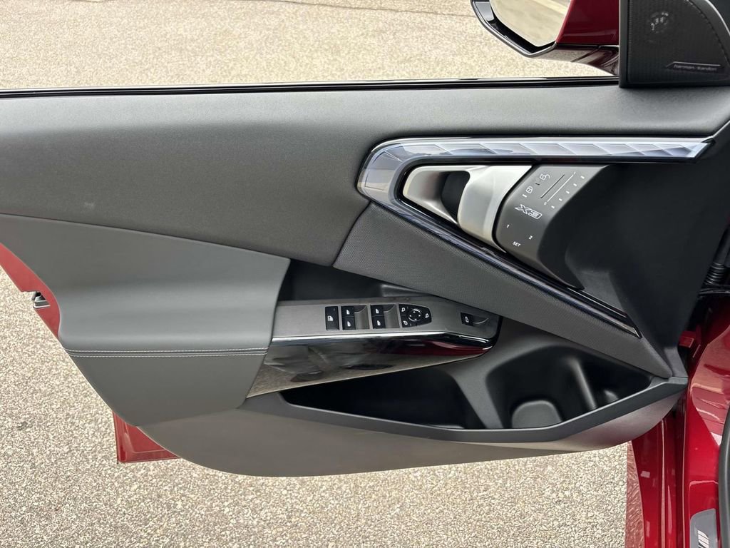 New 2026 BMW X3 xDrive30 w/ Premium Package image 10