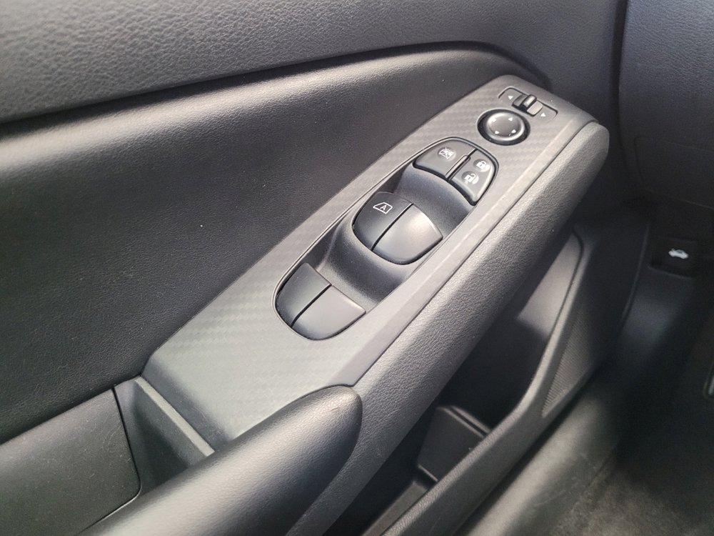 Used 2024 Nissan Altima 2.5 S FWD image 27