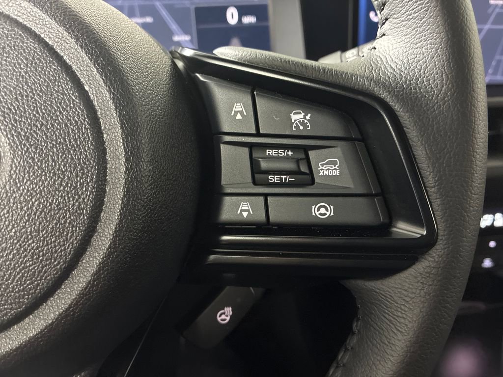 Used 2026 Subaru Outback Limited XT AWD/4WD image 24