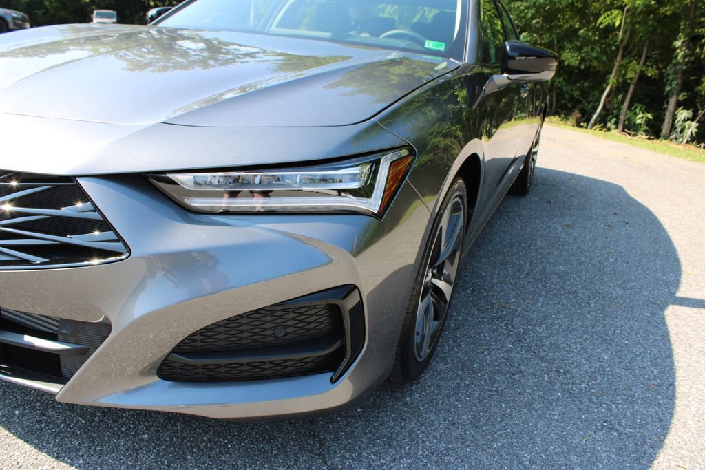 New 2025 Acura TLX w/ Technology Package image 48