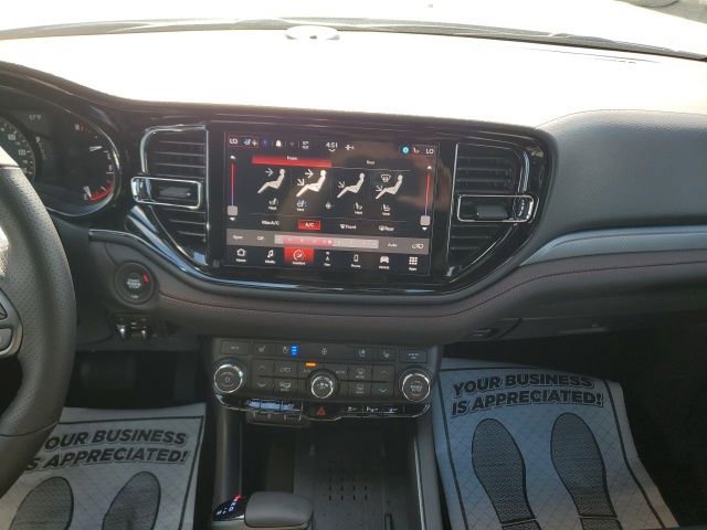 New 2026 Dodge Durango GT AWD/4WD image 21