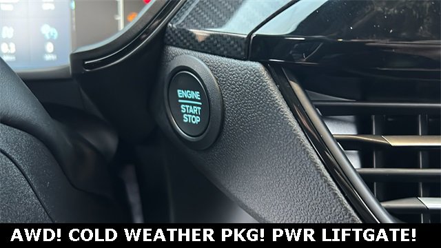 New 2026 Ford Escape ST-Line w/ Cold Weather Package image 12