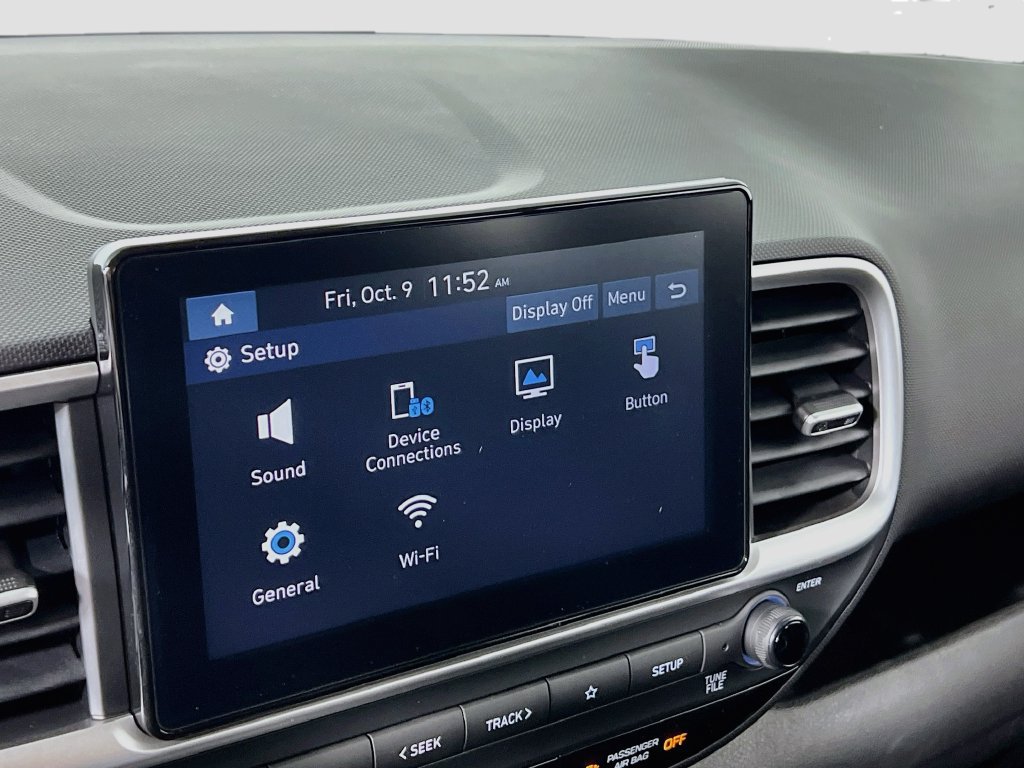 New 2026 Hyundai Venue SE FWD image 12