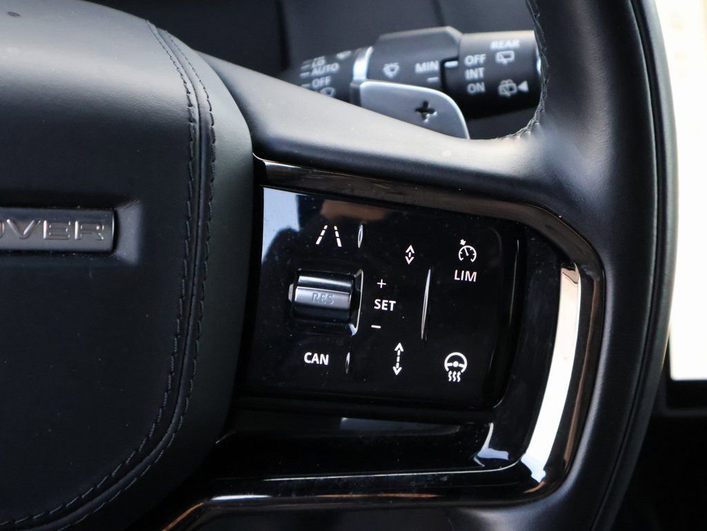 Used 2024 Land Rover Range Rover Sport Dynamic SE AWD/4WD image 31