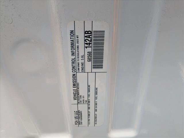 Used 2023 Jeep Grand Cherokee Altitude image 22