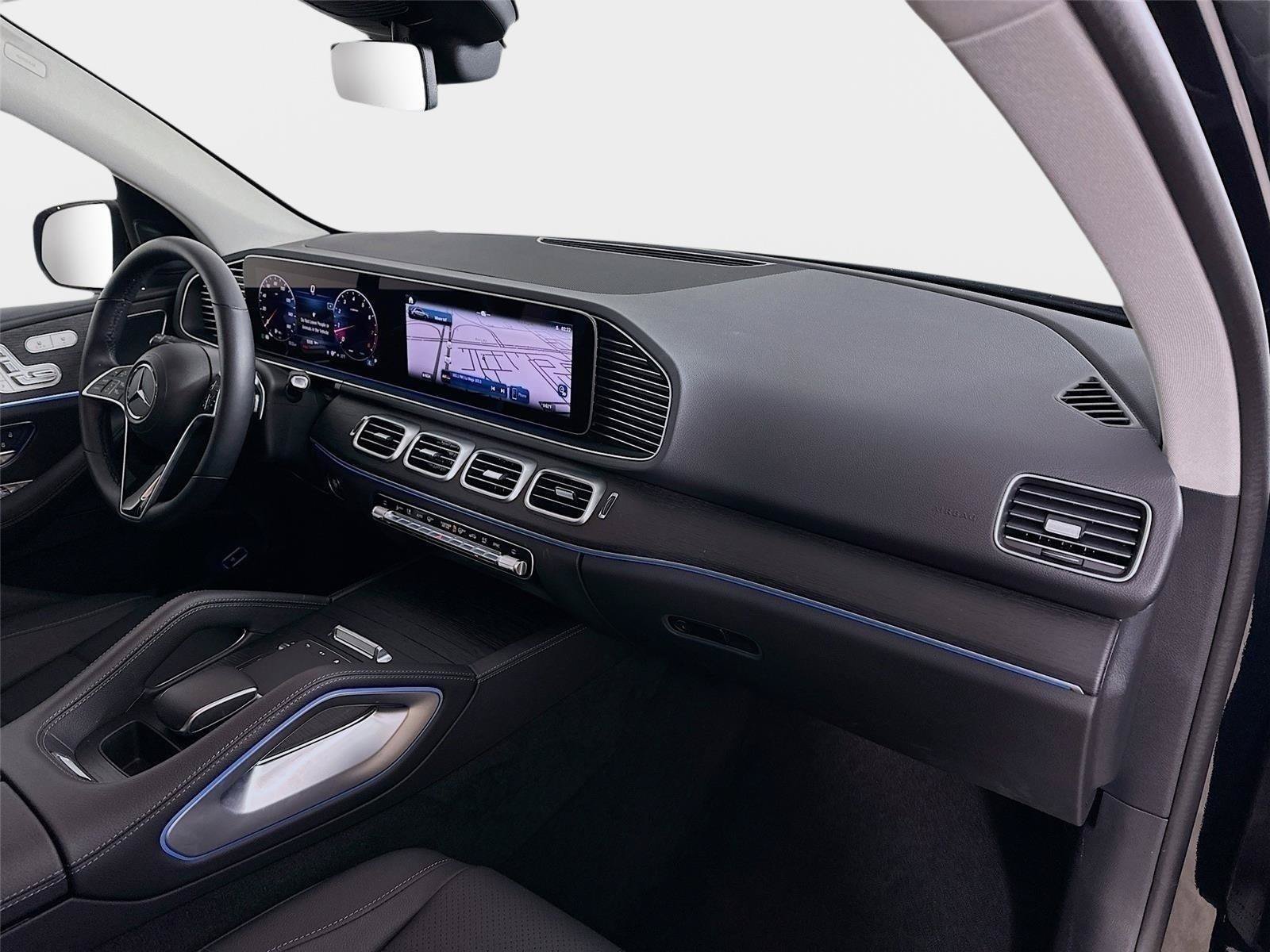 Certified 2026 Mercedes-Benz GLE 350 4MATIC image 37