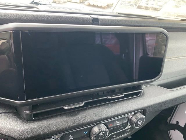 New 2026 Jeep Wrangler Sport S image 6