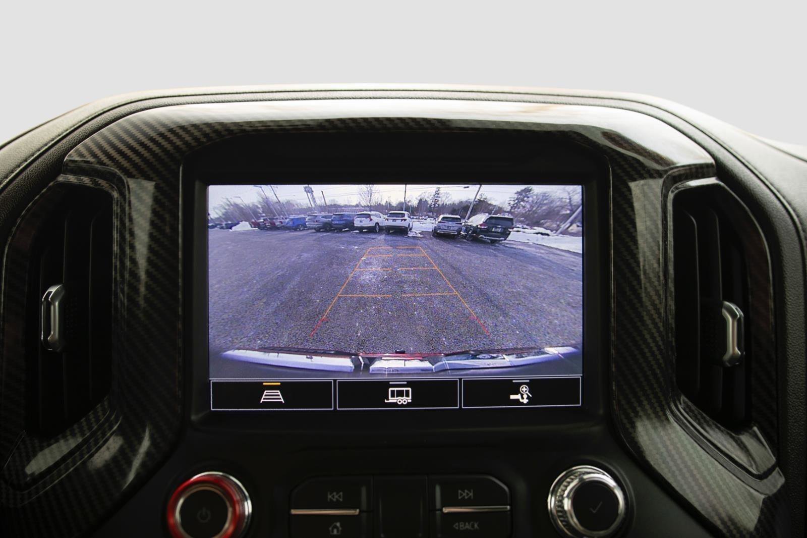 Used 2022 GMC Sierra 1500 Denali w/ Denali Premium Package image 11