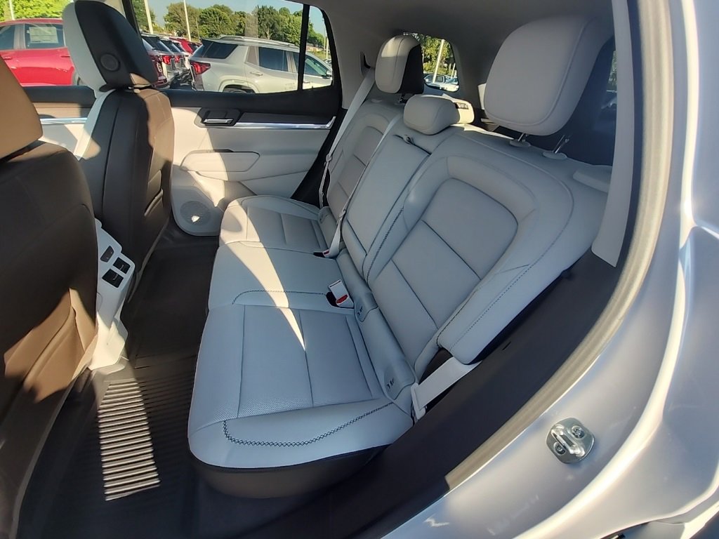 New 2026 GMC Terrain Denali image 16