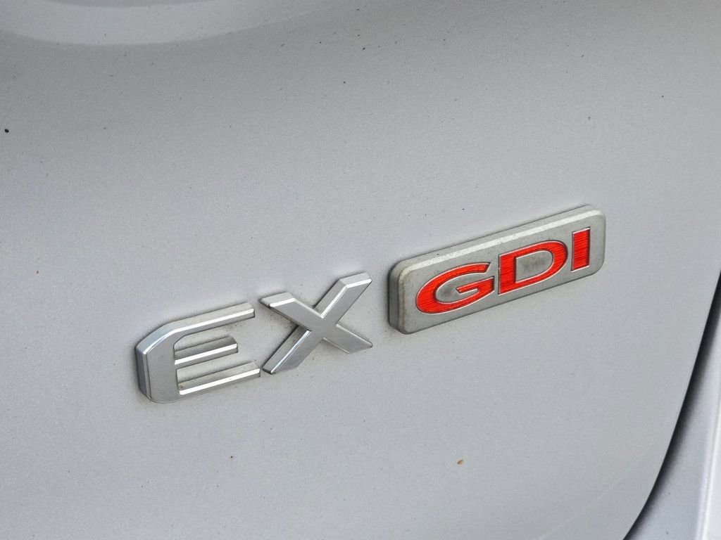 Used 2015 Kia Forte EX image 3