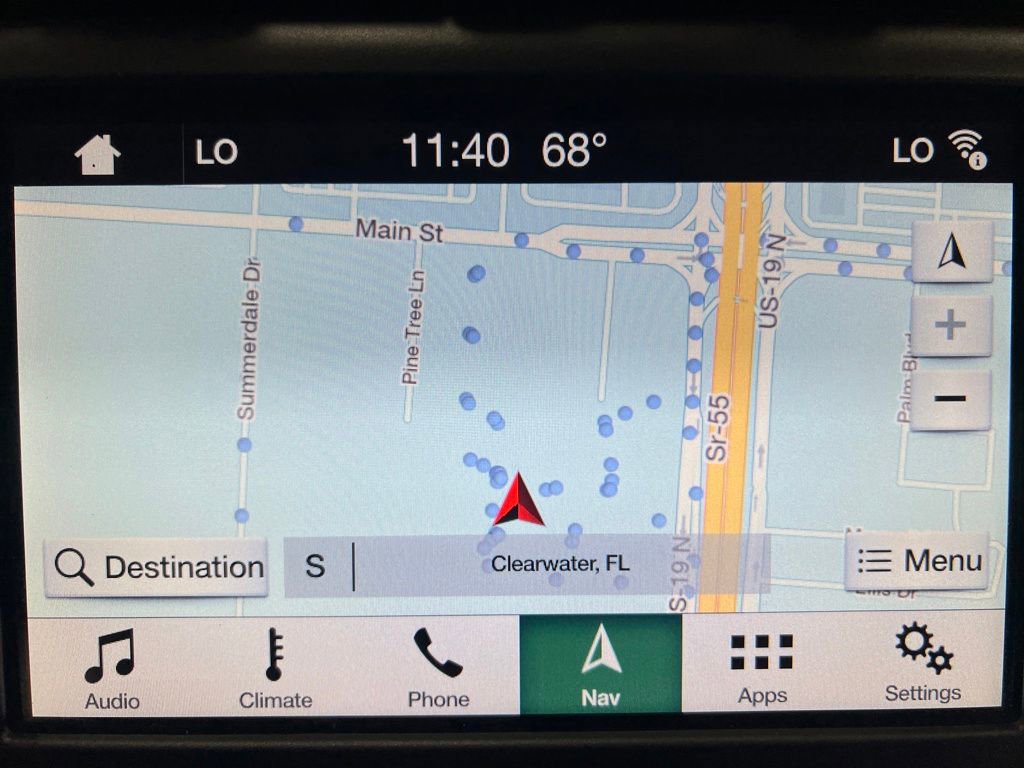 Used 2019 Ford Fusion SE image 21