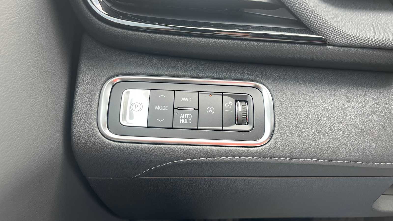 New 2026 Buick Enclave Sport Touring w/ Power Package image 13