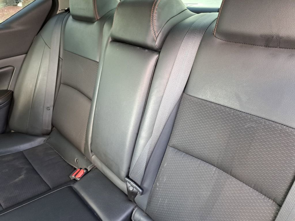 Used 2022 Nissan Altima 2.5 SR image 24