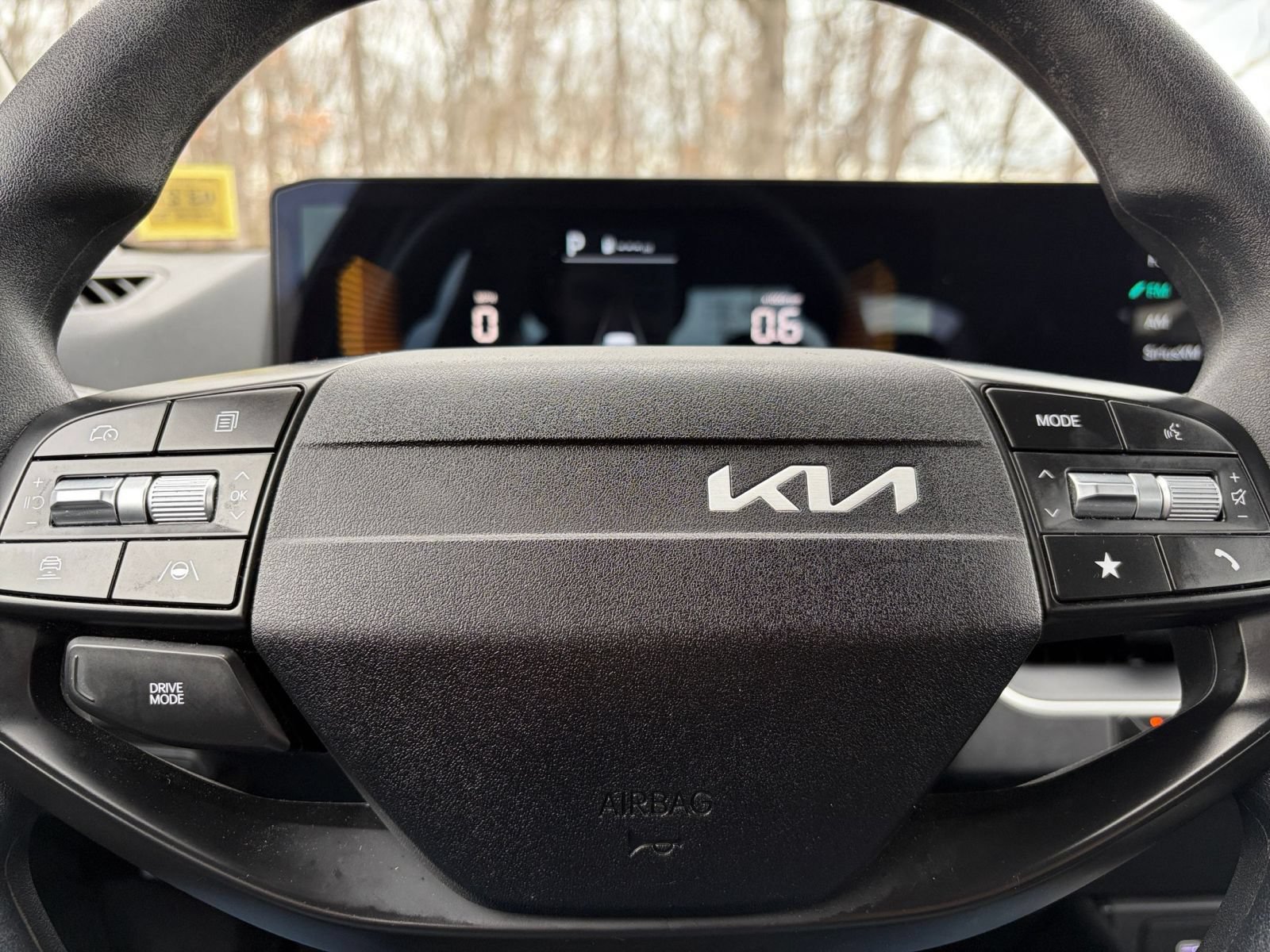 Used 2025 Kia K4 FWD image 26
