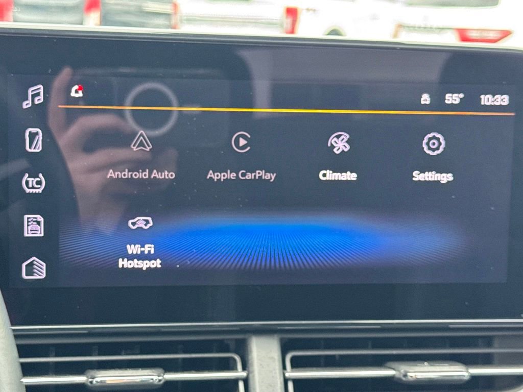 Used 2024 Chevrolet Trax LT w/ Sunroof Package image 42