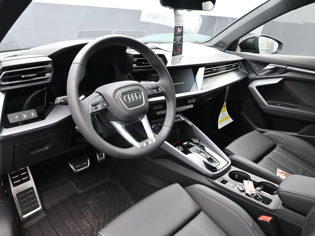 Used 2026 Audi A3 2.0T Premium image 4