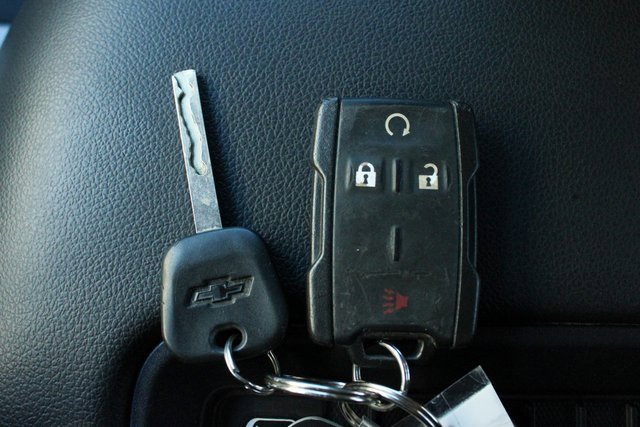 Used 2018 Chevrolet Silverado 1500 LT w/ All Star Edition image 29