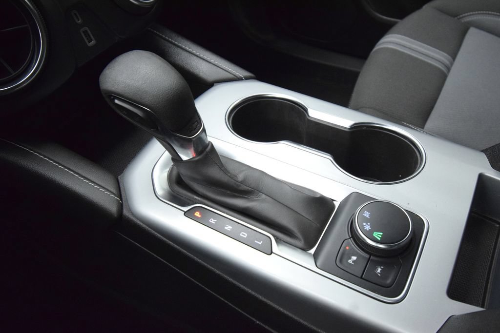 Used 2024 Chevrolet Blazer LT w/ Driver Confidence Package FWD image 25