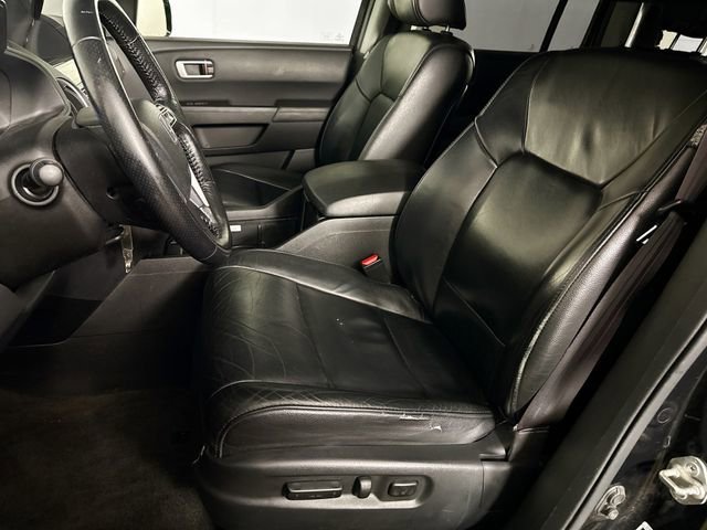 Used 2012 Honda Pilot Touring image 29