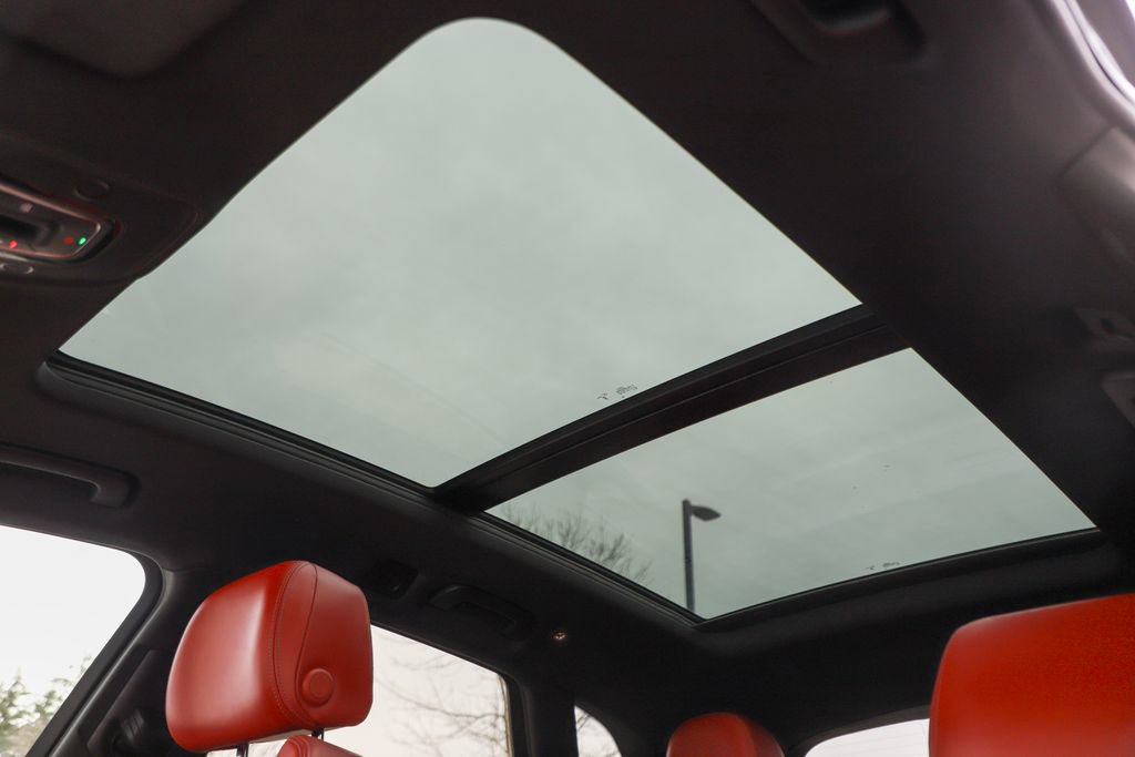 Used 2024 Audi SQ5 Premium Plus image 24