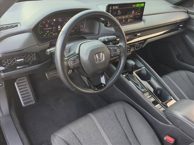 Used 2024 Honda Accord Sport image 10