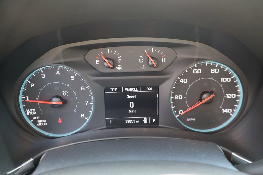 Used 2020 Chevrolet Equinox LS w/ LS Convenience Package FWD image 15