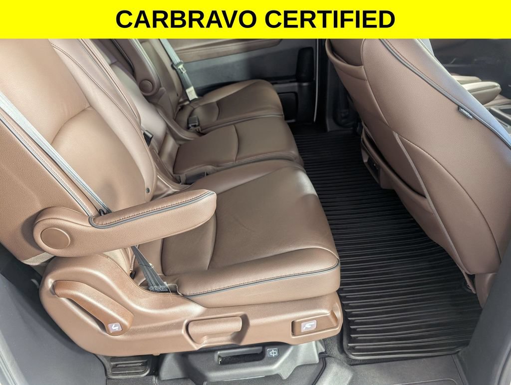 Used 2025 Honda Odyssey Touring image 31