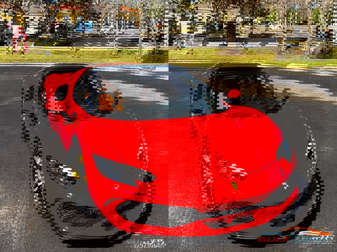 Used 2022 Ferrari 296 GTB image 76