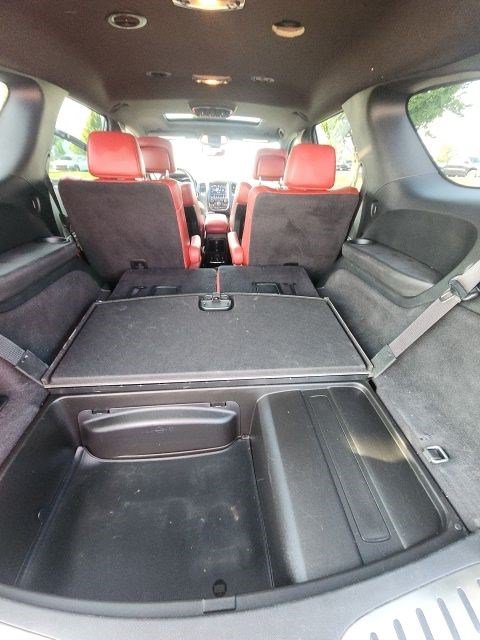 Used 2020 Dodge Durango R/T w/ Blacktop Package AWD/4WD image 34