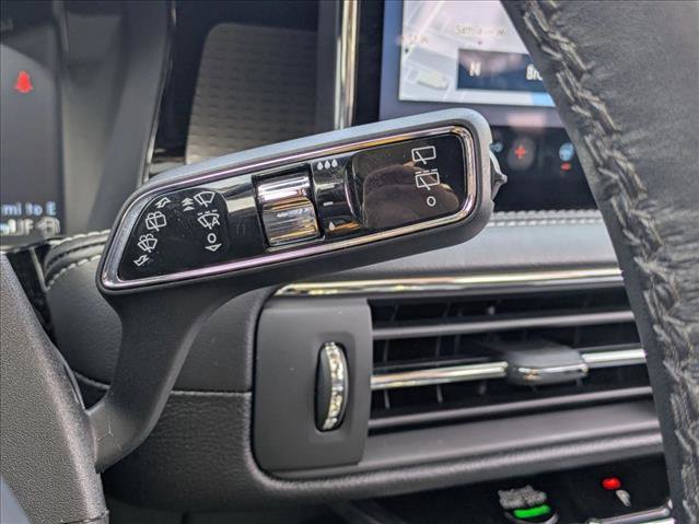 Used 2024 Lincoln Corsair Reserve w/ Equipment Group 202A image 11