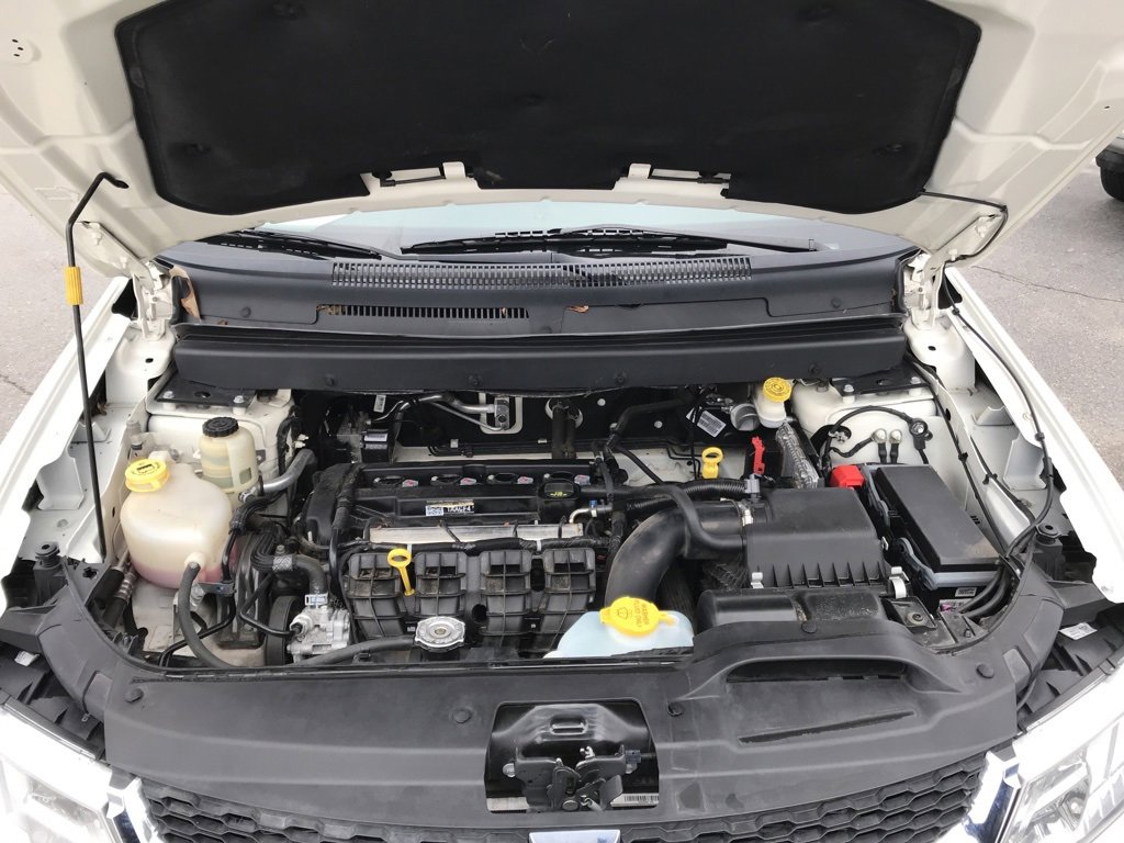 Used 2020 Dodge Journey SE image 8